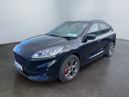 2023 Ford Kuga 1.5 EcoBlue 120PS ST-Line
