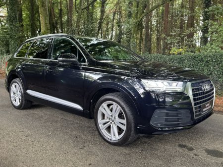 2017 Audi Q7