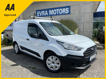 2019 Ford Transit Connect SWB 1.5 DIESEL //NO VAT// €11,950