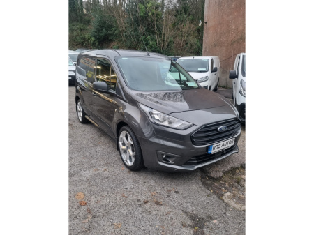 2020 Ford Transit Connect SWB VAN TREND HP 1.5 3