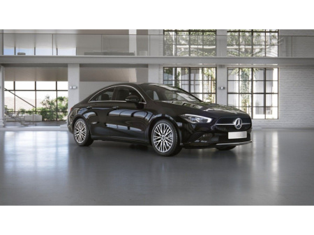 2021 Mercedes-Benz CLA Class 180 Coup Style €34,950