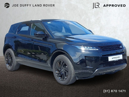 2024 Land Rover Range Rover Evoque Evoque S Phev Auto S P300 e