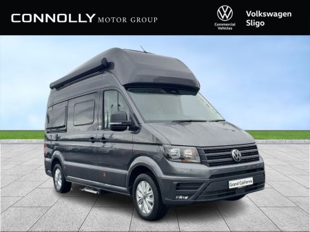 2025 Volkswagen California 600 * DEMO MODEL IN STOCK*