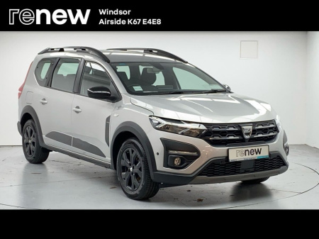 2023 Dacia Jogger TCe 110 Extreme SE