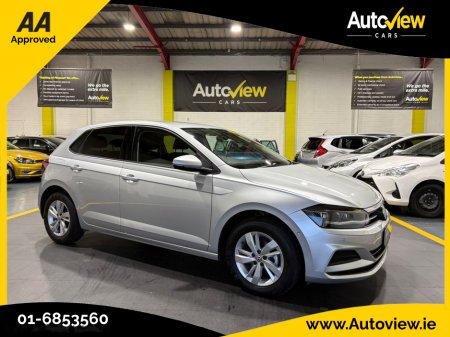 2020 Volkswagen Polo New Model 1.0 7 Speed DSG Automatic, AA APPROVED // FINANCE & NATIONWIDE DELIVERY AVAILABLE // SIMI DEALER