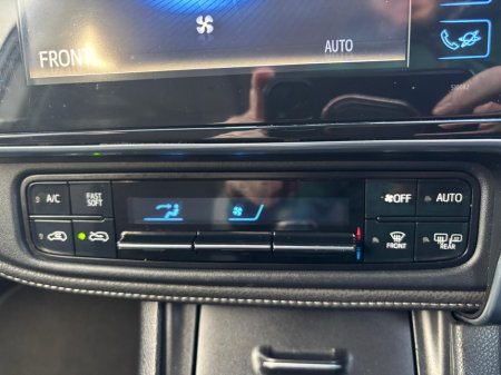 2017 Toyota Auris 1.4 D-4D LUNA 4DR   FINANCE   ARRANGED €13,750