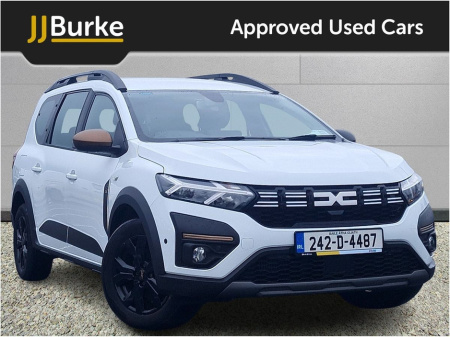 2024 Dacia Jogger TCe 110 Extreme