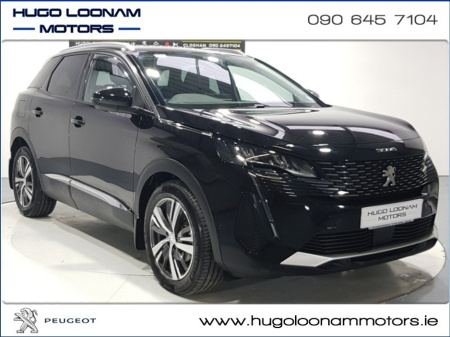 2023 Peugeot 3008 FL ALLURE 1.5 HDI 130 AUTO 6.4 €35,995