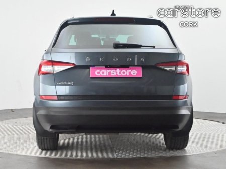 2021 Skoda Kodiaq 2.0 TDI 150HP DSG Style 7 Seat €36,888
