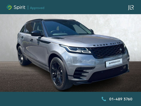 2023 Land Rover Range Rover Velar R Rover Velar R-Dyn Se Phev A R-Dynamic SE P400 e 404 PHEV 300BHP + 143BHP Motor 13.6 kWh Battery Auto Start/Stop
