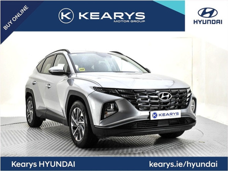2023 Hyundai Tucson 2WD Executive