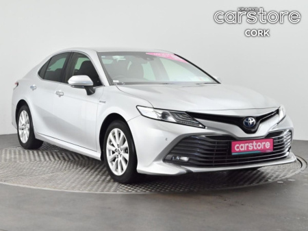 2020 Toyota Camry 2.5 Hybrid Auto