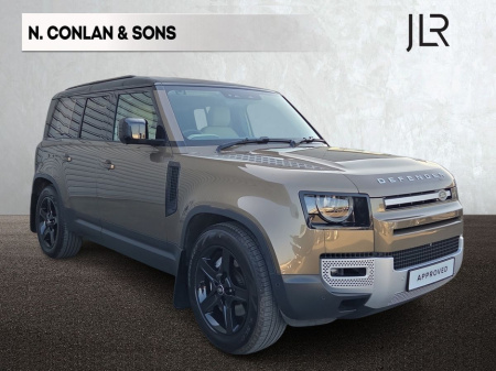 2023 Land Rover Defender 110 PHEV SE 5 SEATS *WARRANTY UNTIL JULY 2028*