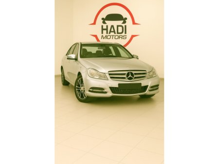 2014 Mercedes-Benz 220 