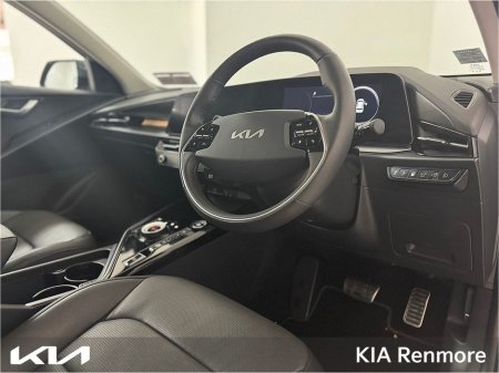 2025 Kia Niro Phev K4 5DR Auto €38,995