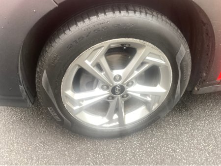 2022 Hyundai Kona SE CONNECT T-GDI MHE €18,850