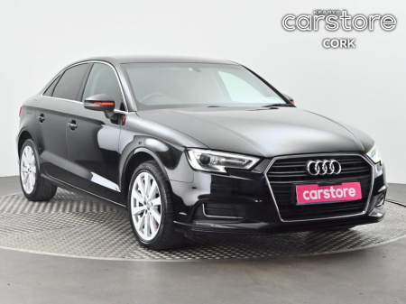 2019 Audi A3 1.0TFSI 115 SE
