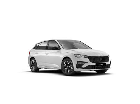 2025 Skoda Scala Selection