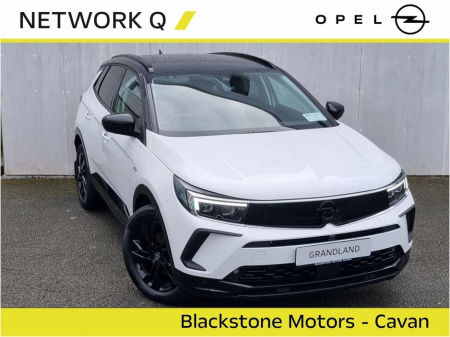 2024 Opel Grandland X SRI 1 2 130PS PET