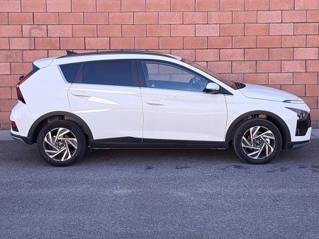 2025 Hyundai Bayon Executive Model Automatic 1.0 Turbo Petrol