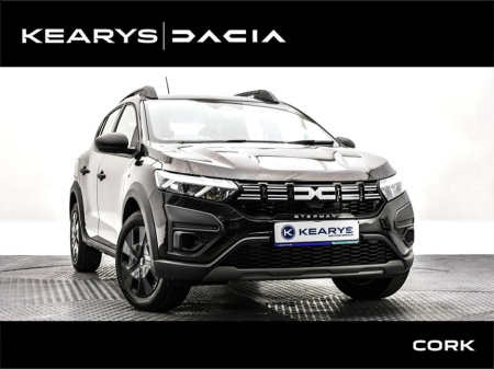 2025 Dacia Sandero Stepway Essential TCe 90 GSR2
