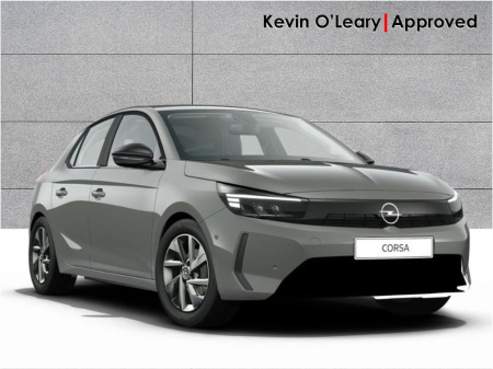 2025 Opel Corsa 1.2 Elegance