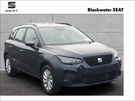 2025 SEAT Arona ARONA 1.0TSI 115HP SE