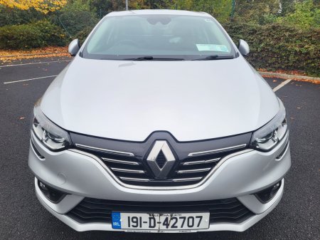 2019 Renault Megane  €11,999