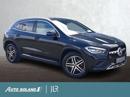 2021 Mercedes-Benz GLA Class GLA 200 d Auto - Heated Seats, Reverse Camera, Diamond Turned Alloy Wheels