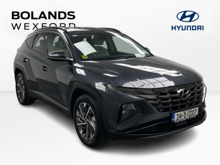 2024 Hyundai Tucson 2WD Executive Plus