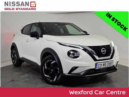 2023 Nissan Juke 1.0T PET 2WD SV Premium LOW KM