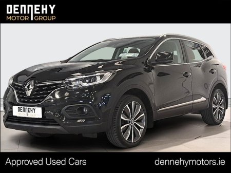 2020 Renault Kadjar 1.5 BLUE dCi 115 Iconic *€76.00 per week*