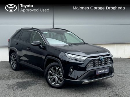 2025 Toyota Rav4 RAV4 HYBRID PLATINUM FWD