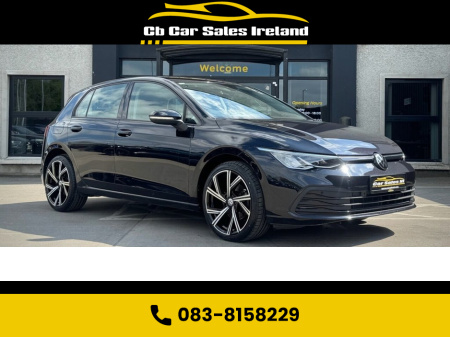 2023 Volkswagen Golf 2.0 TDI Life Hatchback 5dr Diesel DSG VIRTUAL COCKPIT, APP CARPLAY, 18'' UPGRADED ALLOY WHEELS