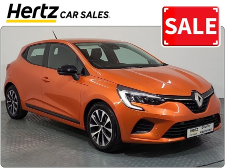 2023 Renault Clio Evolution 1.0 Petrol Manual €49 p/week! €18,245