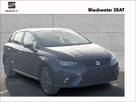 2025 SEAT Ibiza IBIZA 1.0TSI 95HP SE+