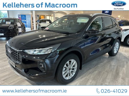 2025 Ford Kuga Price includes customer Saving of €5,000 Further SAVINGS of € 1,000 Options Deposit available on PCP @ 3.9% APR
