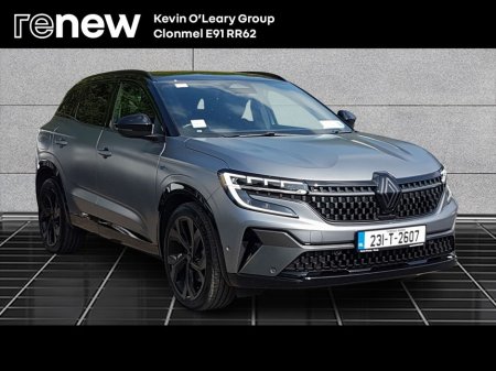 2023 Renault Austral E-TECH Hybrid 200 techno esprit Alpine