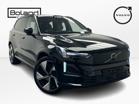 2025 Volvo EX90 TWIN PERFORMANCE *IN STOCK* €250 P/W 3YRS