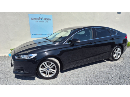 2019 Ford Mondeo 2.0 TD €17,950