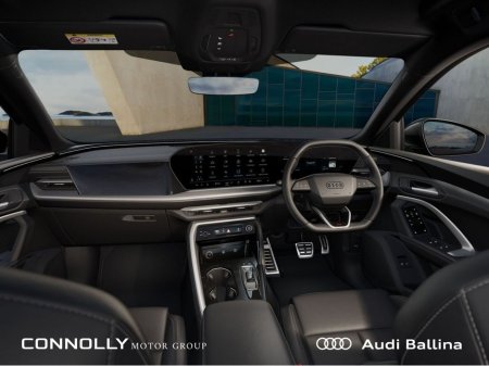 2026 Audi Q5 Q5 S line E-Hybrid Quattro *3-Yrs Service Plan Included* €73,450