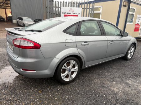 2014 Ford Mondeo 1.6TDCi 115PS Zetec €6,995