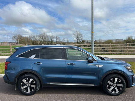 2022 Kia Sorento K4 Diesel 5DR Auto *SPECTACULAR CONDITION* Reversing Camera, Selectable Drive Mode, Bluetooth, Media Connection, Remote Boot release, Apple Car play €49,900