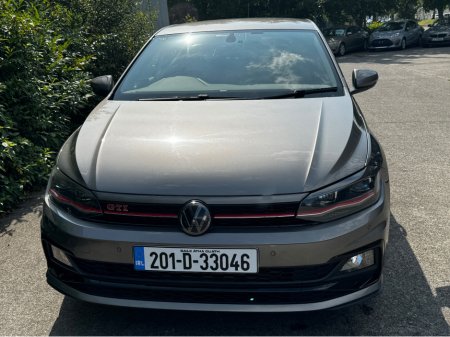 2020 Volkswagen Polo GTI / DSG 200 BHP €23,950