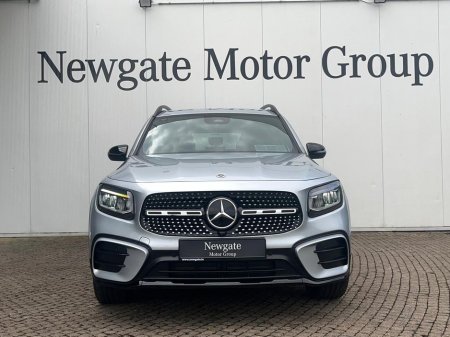 2025 Mercedes-Benz GLB ONLY AMG IN IRELAND FOR SALE ON 25 PLATE €63,888