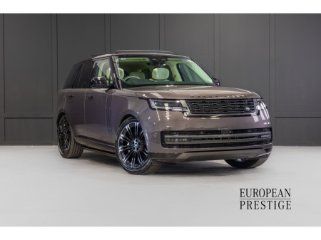 2024 Land Rover Range Rover SWB 3.0 I6 PHEV Autobiography €149,950
