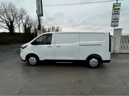 2025 Maxus Deliver 7 IN STOCK READY FOR IMMEDIATE DELIVERY