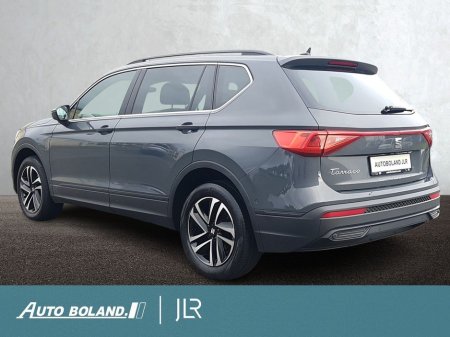 2024 SEAT Tarraco 2.0TDI 150hp 7 Seats Auto - 18