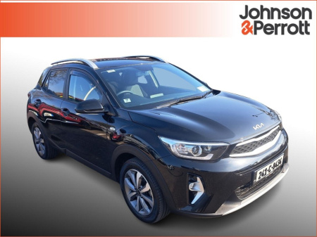 2024 Kia Stonic 1.0 100HP K2 PE €23,900