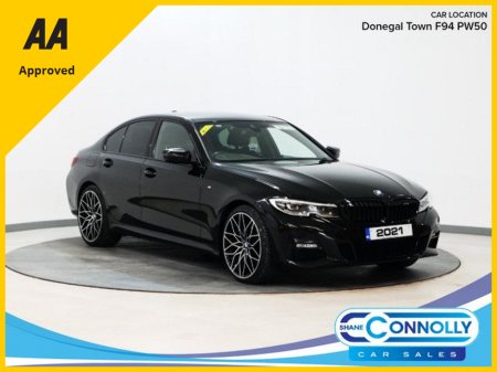 2021 BMW 3 Series *97* M SPORT AUTO €28,995